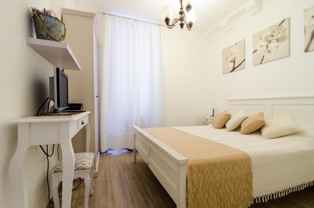 Charming Room In Dubrovnik Old Town Kültér fotó