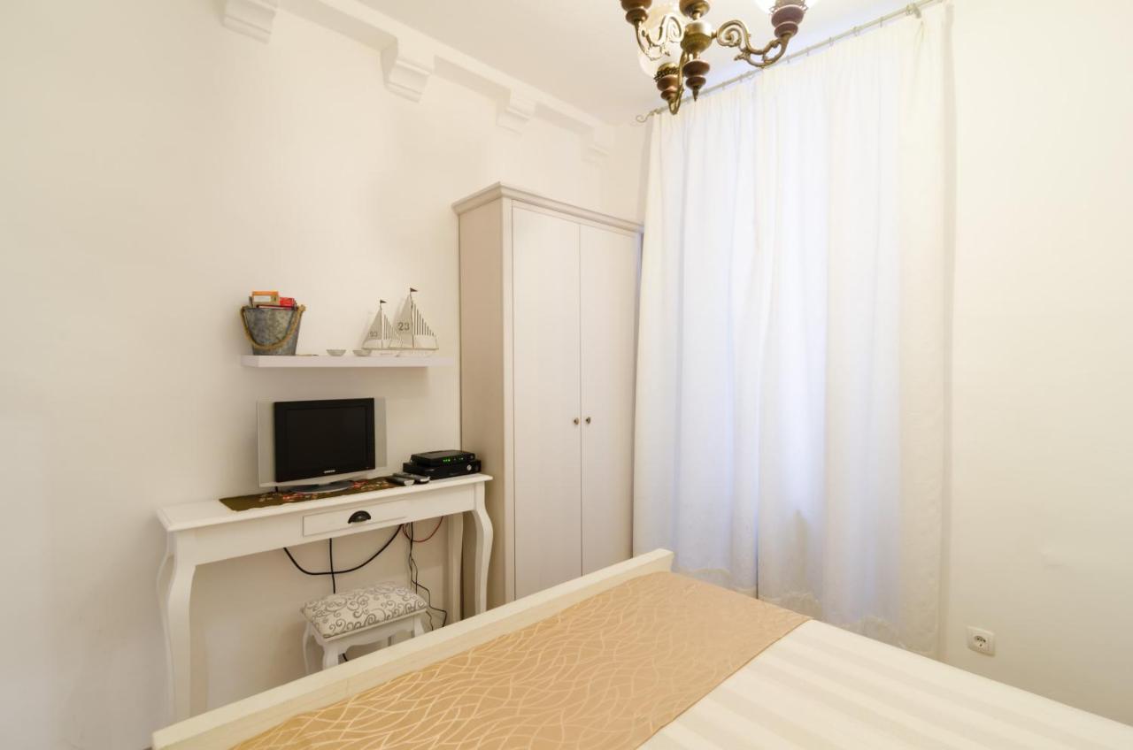 Charming Room In Dubrovnik Old Town Kültér fotó