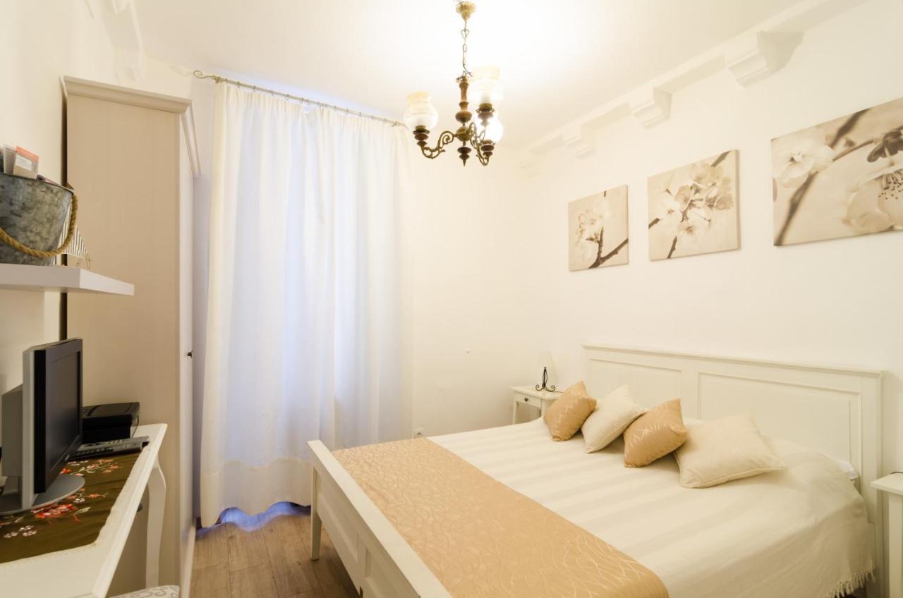 Charming Room In Dubrovnik Old Town Kültér fotó
