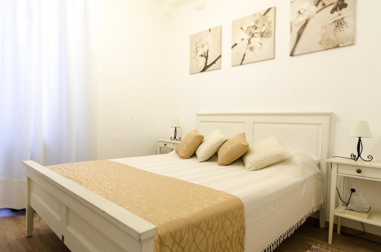 Charming Room In Dubrovnik Old Town Kültér fotó
